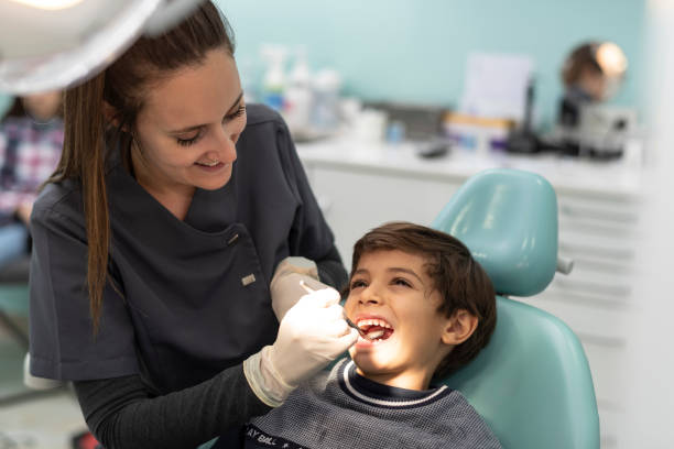 Best Emergency Pediatric Dental Care in Sawmills, NC